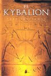 Portada del libro EL KYBALION - Compralo en ByAnaCeci.com