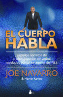 Portada del libro EL CUERPO HABLA - Compralo en ByAnaCeci.com