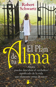 Portada del libro EL PLAN DE TU ALMA - Compralo en ByAnaCeci.com