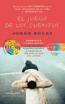 Portada del libro *EL JUEGO DE LOS CUENTOS - Compralo en ByAnaCeci.com