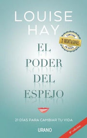 Portada del libro EL PODER DEL ESPEJO - Compralo en ByAnaCeci.com