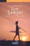 Portada del libro KALAFATE: LAS AVENTURAS DE TOM SAWYER - Compralo en ByAnaCeci.com