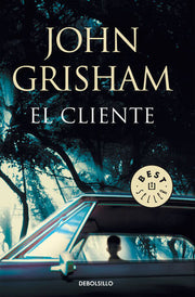 Portada del libro EL CLIENTE - Compralo en ByAnaCeci.com
