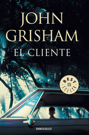Portada del libro EL CLIENTE - Compralo en ByAnaCeci.com