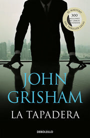 Portada del libro TAPADERA 1: LA TAPADERA - Compralo en ByAnaCeci.com