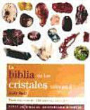 Portada del libro LA BIBLIA DE LOS CRISTALES. VOLUMEN 2 (NUEVA EDICIÓN) - Compralo en ByAnaCeci.com