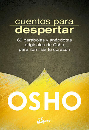 Portada del libro CUENTOS PARA DESPERTAR - Compralo en ByAnaCeci.com
