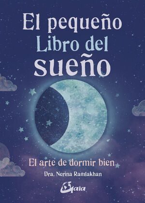 Portada del libro * EL PEQUEÑO LIBRO DEL SUEÑO - Compralo en ByAnaCeci.com