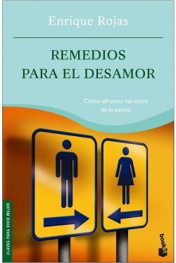 Portada del libro REMEDIOS PARA EL DESAMOR - Compralo en ByAnaCeci.com