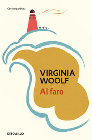 Portada del libro AL FARO - Compralo en ByAnaCeci.com