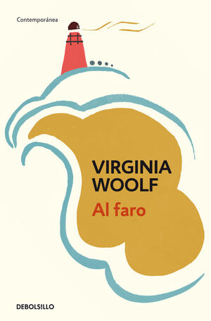 Portada del libro AL FARO - Compralo en ByAnaCeci.com