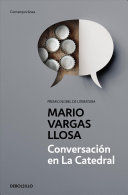 Portada del libro CONVERSACION EN LA CATEDRAL - Compralo en ByAnaCeci.com