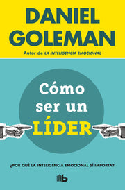 Portada del libro CÓMO SER UN LÍDER - Compralo en ByAnaCeci.com