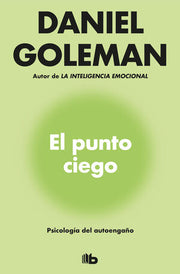 Portada del libro PUNTO CIEGO, EL - Compralo en ByAnaCeci.com