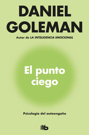 Portada del libro PUNTO CIEGO, EL - Compralo en ByAnaCeci.com