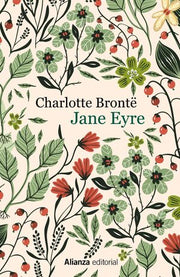 Portada del libro JANE EYRE - Compralo en ByAnaCeci.com