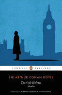 Portada del libro SHERLOCK HOLMES. NOVELAS - Compralo en ByAnaCeci.com