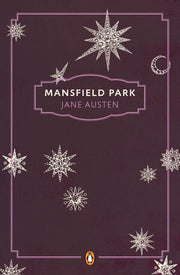Portada del libro MANSFIELD PARK (EDICIÓN CONMEMORATIVA) - Compralo en ByAnaCeci.com