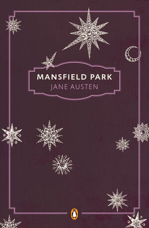 Portada del libro MANSFIELD PARK (EDICIÓN CONMEMORATIVA) - Compralo en ByAnaCeci.com