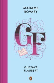 Portada del libro MADAME BOVARY (TAPA DURA) - Compralo en ByAnaCeci.com
