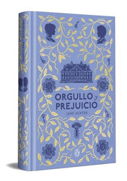 Orgullo y prejuicio | Jane Austen | Tapa dura