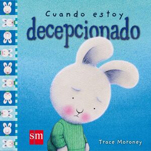 Portada del libro CUANDO ESTOY DECEPCIONADO - Compralo en ByAnaCeci.com