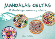 Portada del libro * MANDALAS CELTAS (N.E) - Compralo en ByAnaCeci.com