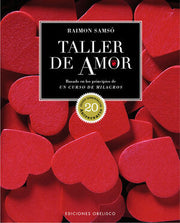 Portada del libro *TALLER DE AMOR - Compralo en ByAnaCeci.com