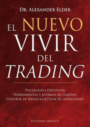 Portada del libro EL NUEVO VIVIR DEL TRADING - Compralo en ByAnaCeci.com