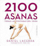 Portada del libro *2100 ASANAS - Compralo en ByAnaCeci.com