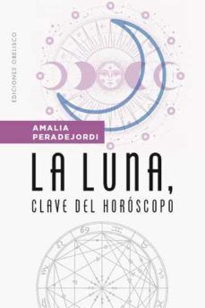 Portada del libro LUNA, LA - Compralo en ByAnaCeci.com