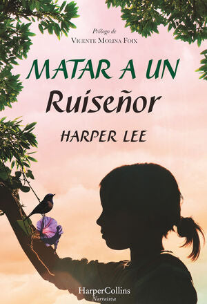 Portada del libro MATAR A UN RUISEÑOR - Compralo en ByAnaCeci.com