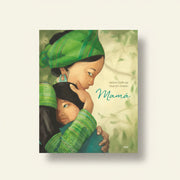 Mama | Helene Delforge Quentin Greban | Formato Gigante