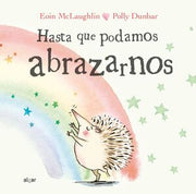Portada del libro HASTA QUE PODAMOS ABRAZARNOS - Compralo en ByAnaCeci.com