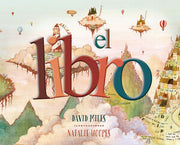 Portada del libro EL LIBRO - Compralo en ByAnaCeci.com