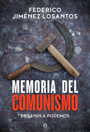 Portada del libro MEMORIA DEL COMUNISMO - Compralo en ByAnaCeci.com