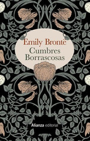 Portada del libro CUMBRES BORRASCOSAS - Compralo en ByAnaCeci.com