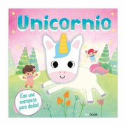 Portada del libro DIVERTIDEDOS - UNICORNIO EDI0195 - Compralo en ByAnaCeci.com