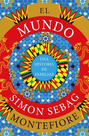 Portada del libro EL MUNDO - Compralo en ByAnaCeci.com