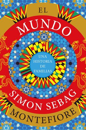 Portada del libro EL MUNDO - Compralo en ByAnaCeci.com