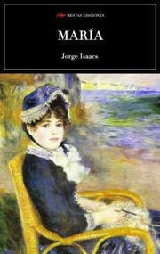 Portada del libro MARIA - Compralo en ByAnaCeci.com