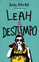 Portada del libro CON AMOR SIMON 2: LEAH A DESTIEMPO - Compralo en ByAnaCeci.com