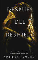 Portada del libro DESPUES DEL DESHIELO - Compralo en ByAnaCeci.com
