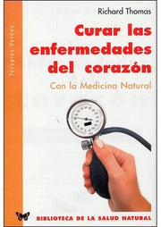 Portada del libro ENFERMEDADES DEL CORAZON, LAS - Compralo en ByAnaCeci.com