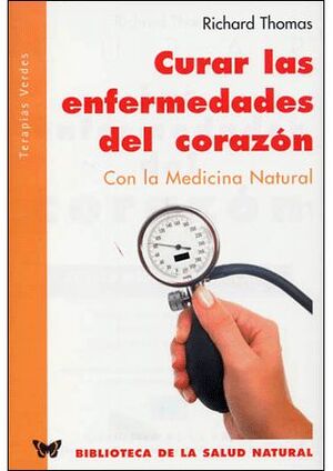 Portada del libro ENFERMEDADES DEL CORAZON, LAS - Compralo en ByAnaCeci.com