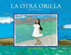 Portada del libro OTRA ORILLA - Compralo en ByAnaCeci.com