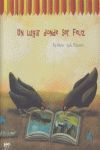 Portada del libro * UN LUGAR DONDE SER FELIZ - Compralo en ByAnaCeci.com