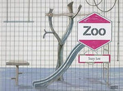 Portada del libro ZOO - Compralo en ByAnaCeci.com