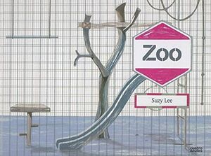 Portada del libro ZOO - Compralo en ByAnaCeci.com