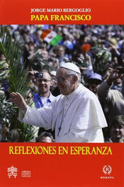 Portada del libro * REFLEXIONES EN ESPERANZA - Compralo en ByAnaCeci.com